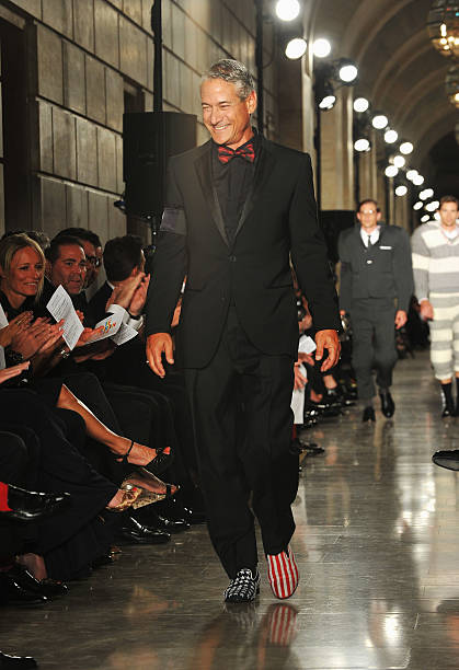 Gallery of Gregory Louganis