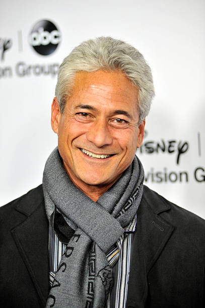 Gallery of Gregory Louganis