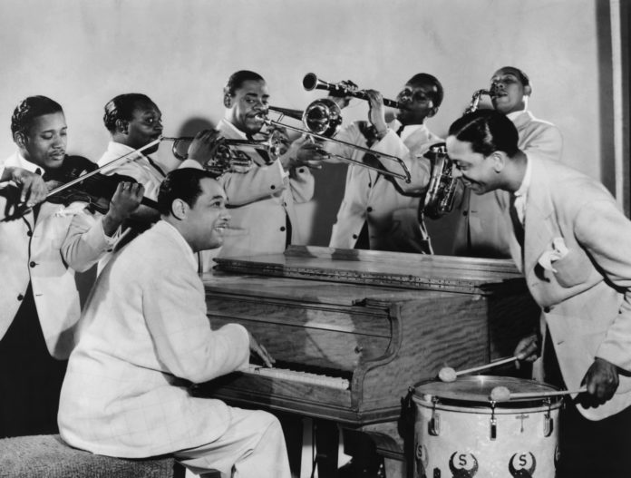 Gallery of Edward Ellington
