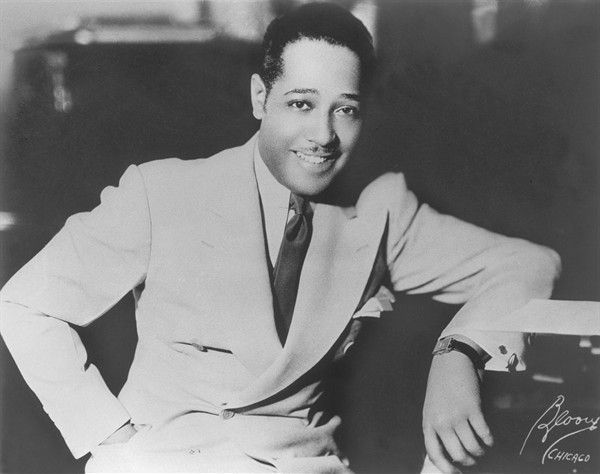 Gallery of Edward Ellington