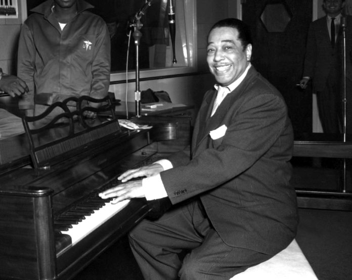 Gallery of Edward Ellington