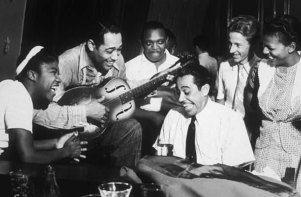 Gallery of Edward Ellington