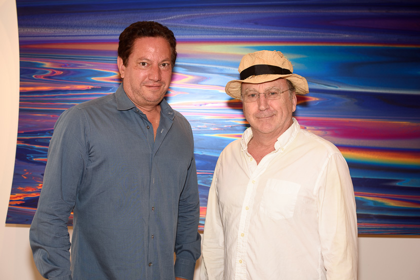 Gallery of Andy Moses