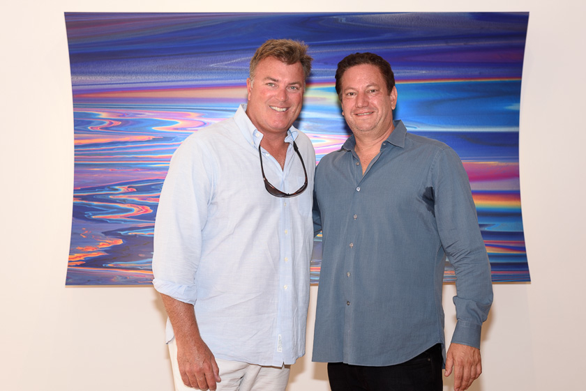 Gallery of Andy Moses