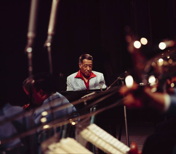 Gallery of Edward Ellington