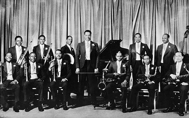 Gallery of Edward Ellington