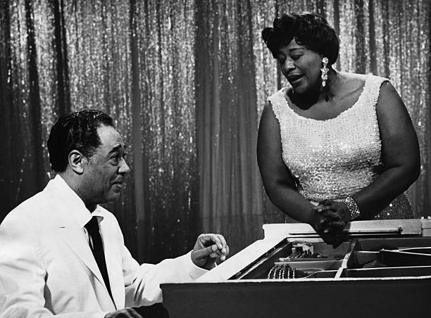 Gallery of Edward Ellington