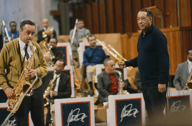 Gallery of Edward Ellington
