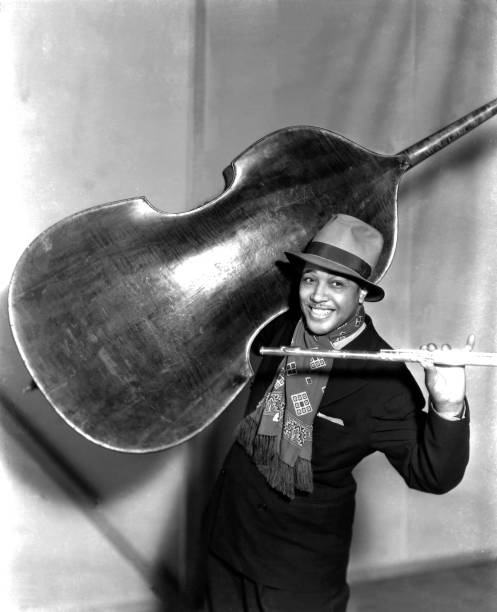Gallery of Edward Ellington