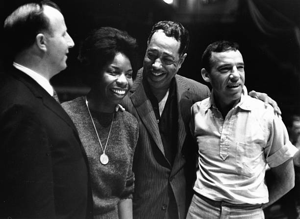Gallery of Edward Ellington