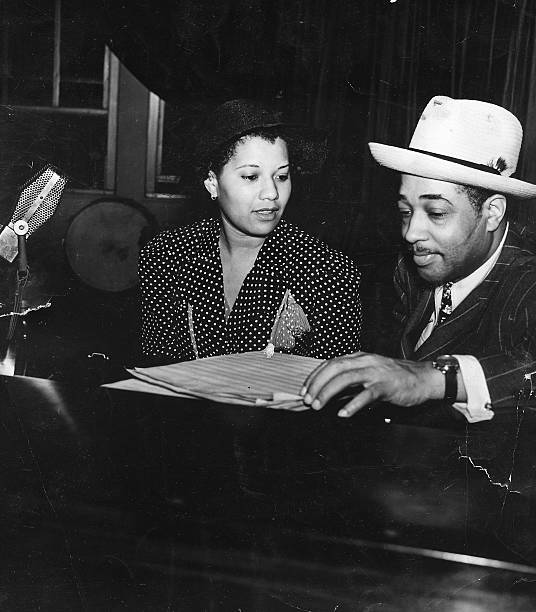 Gallery of Edward Ellington