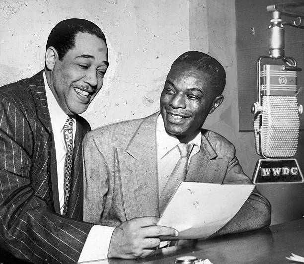 Gallery of Edward Ellington
