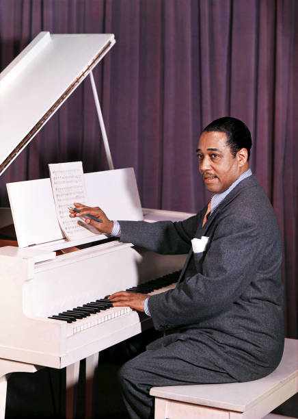 Gallery of Edward Ellington