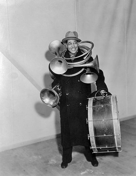 Gallery of Edward Ellington