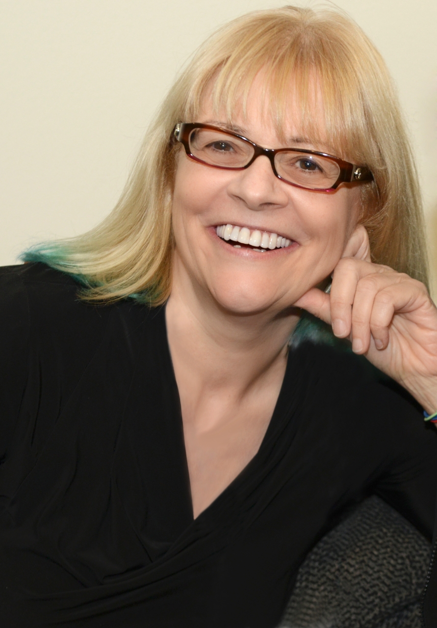 Louisa Ermelino