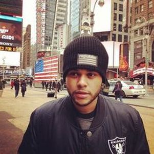 Gallery of The Weeknd (Abel Tesfaye)