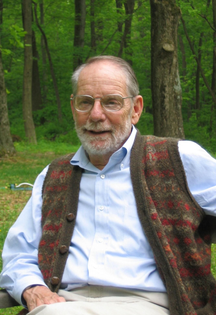 Father: John McPhee