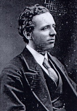teacher: Henry Edward Armstrong