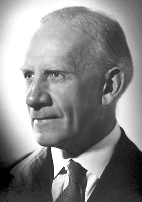 colleague: Robert Robinson