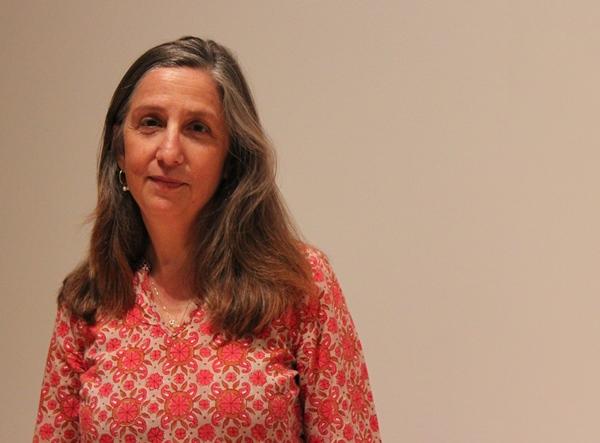 Sister: Laura McPhee