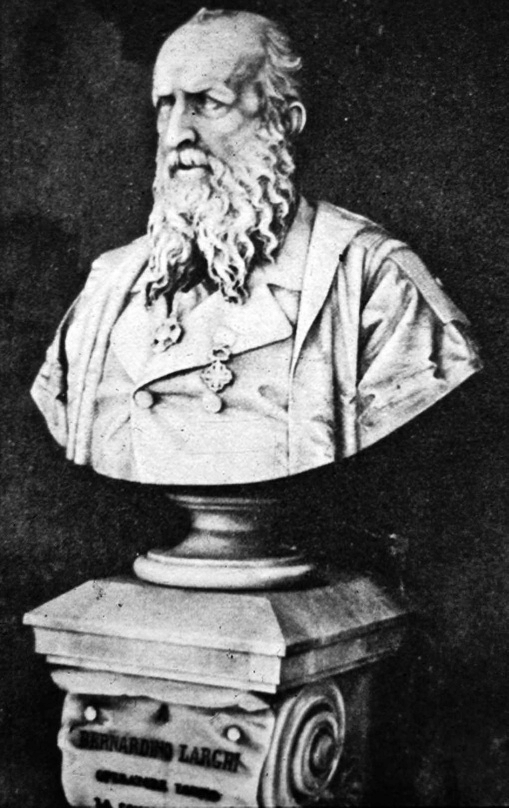 Bernardino Larghi