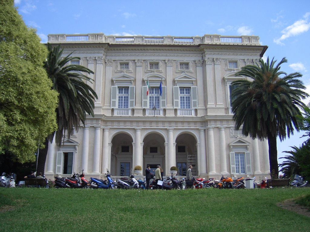 Gallery of Bernardino Larghi