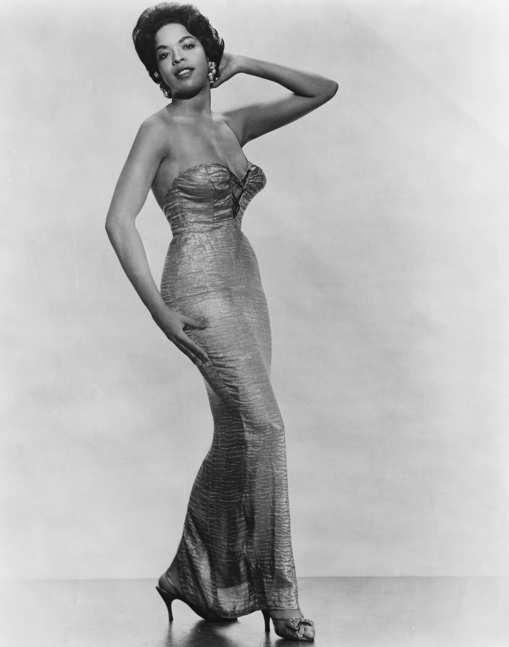 ex-wife: Della Reese