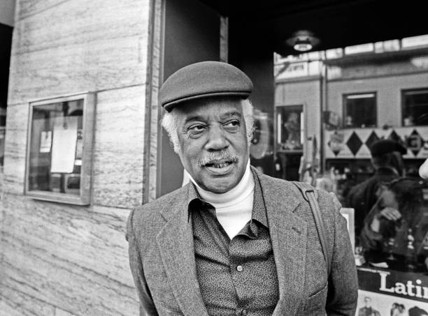 Son: Mercer Ellington