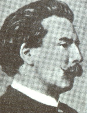 Charles De Coster