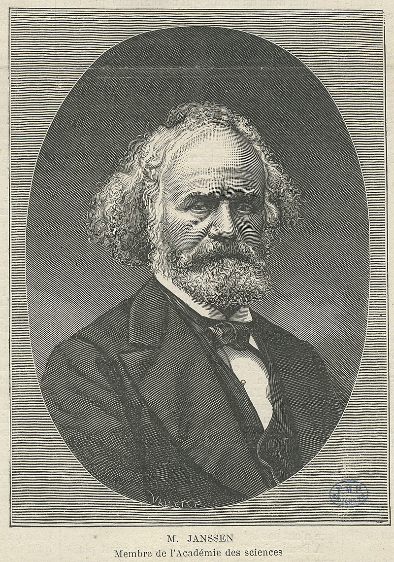 Gallery of Pierre Janssen