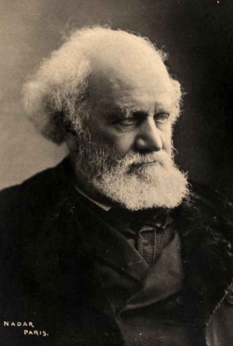 Gallery of Pierre Janssen