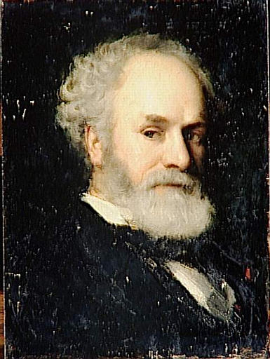 Gallery of Pierre Janssen