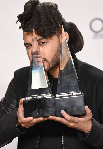 American Music Award
