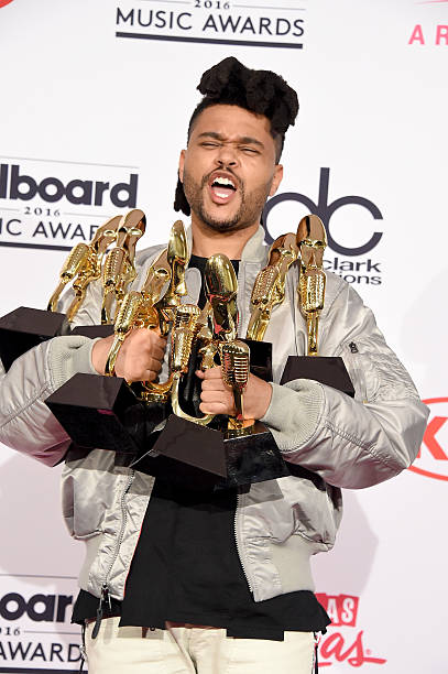 Billboard Music Award