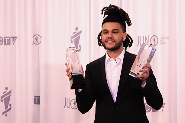 Juno Award