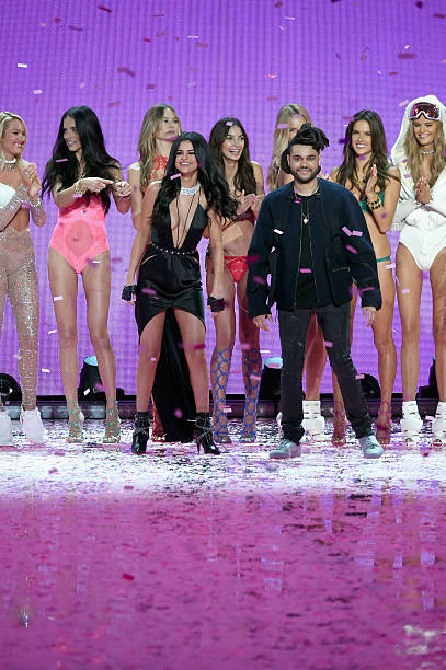 Gallery of The Weeknd (Abel Tesfaye)