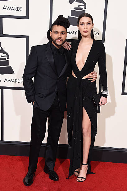 Gallery of The Weeknd (Abel Tesfaye)