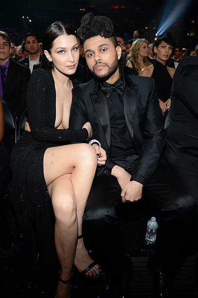 Gallery of The Weeknd (Abel Tesfaye)