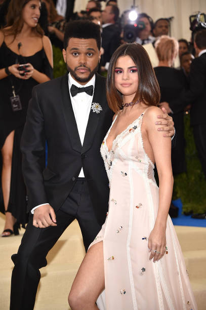 Gallery of The Weeknd (Abel Tesfaye)