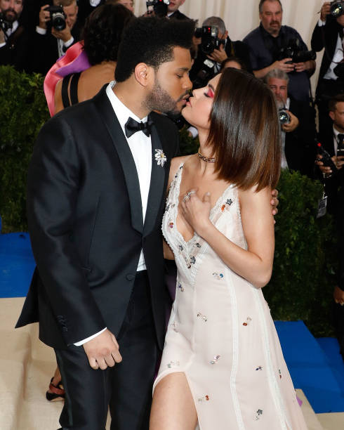 Gallery of The Weeknd (Abel Tesfaye)