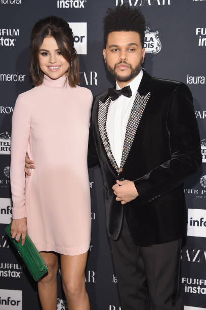 Gallery of The Weeknd (Abel Tesfaye)