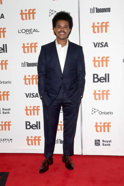 Gallery of The Weeknd (Abel Tesfaye)