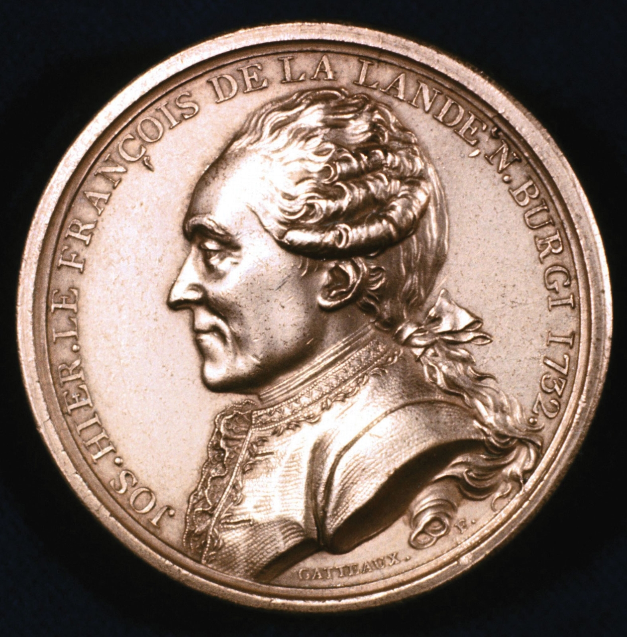 Lalande Prize
