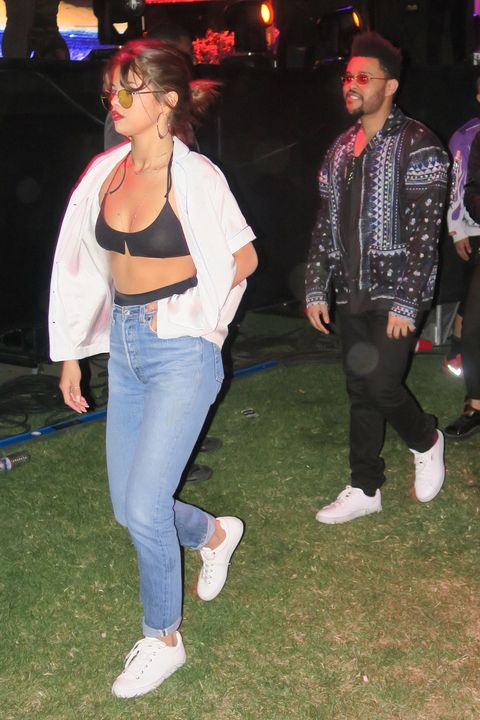 Gallery of The Weeknd (Abel Tesfaye)