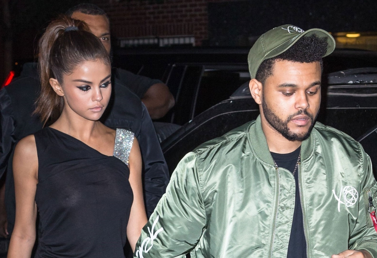 Gallery of The Weeknd (Abel Tesfaye)