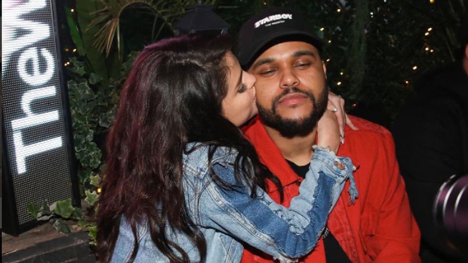 Gallery of The Weeknd (Abel Tesfaye)