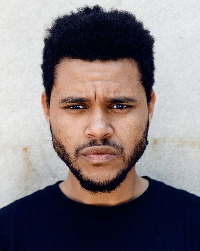 Who Is Weekend The Weeknd (Abel Tesfaye) (born February 16, 1990), Canadian Actor ...