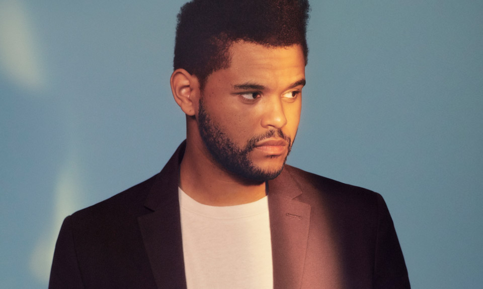 Who Is Weekend The Weeknd (Abel Tesfaye) (born February 16, 1990), Canadian Actor ...