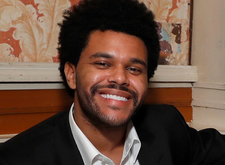 Who Is Weekend The Weeknd (Abel Tesfaye) (born February 16, 1990), Canadian Actor ...