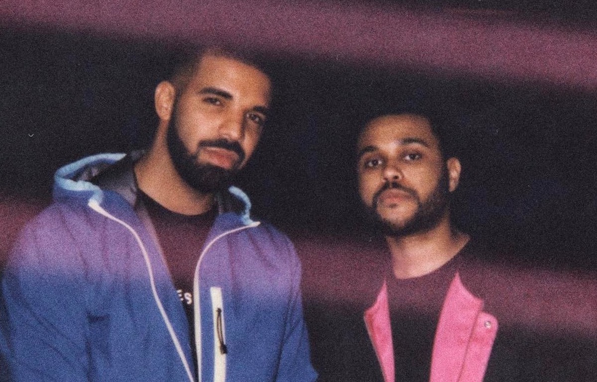 Gallery of The Weeknd (Abel Tesfaye)